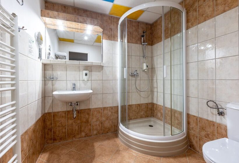 Orea Hotel Arigone Olomouc