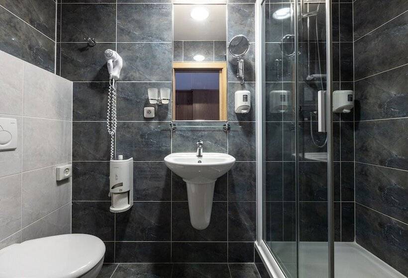 Orea Hotel Arigone Olomouc