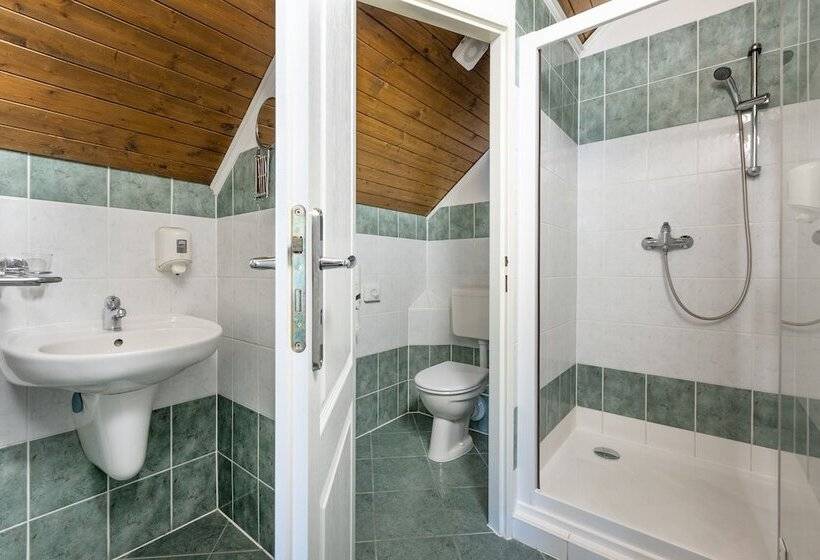 Orea Hotel Arigone Olomouc