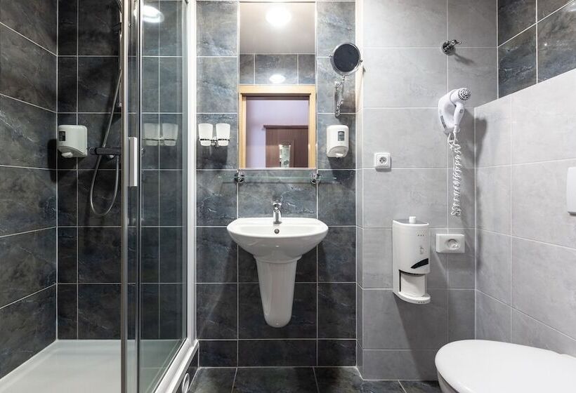 Orea Hotel Arigone Olomouc