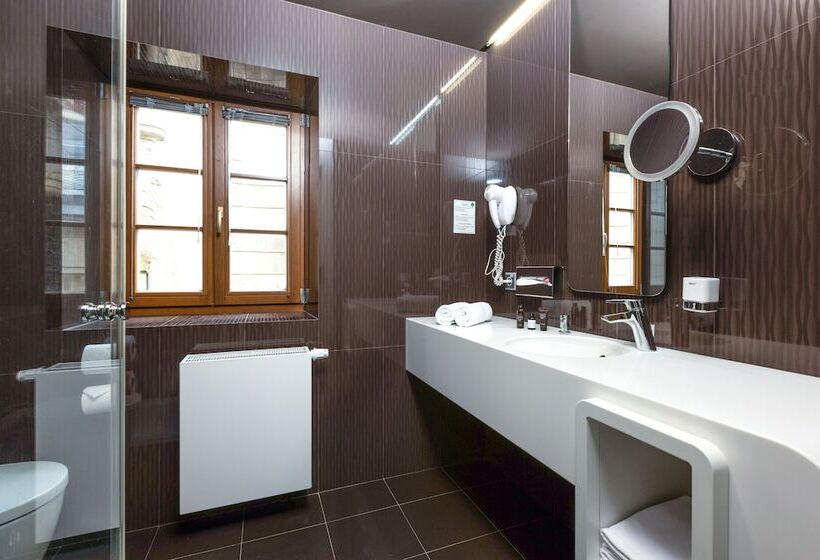 Orea Hotel Arigone Olomouc