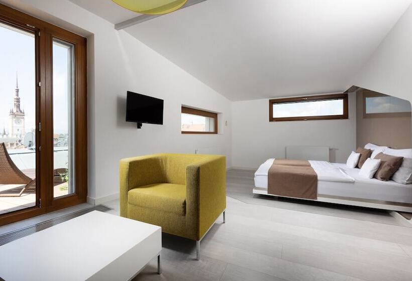 Orea Hotel Arigone Olomouc