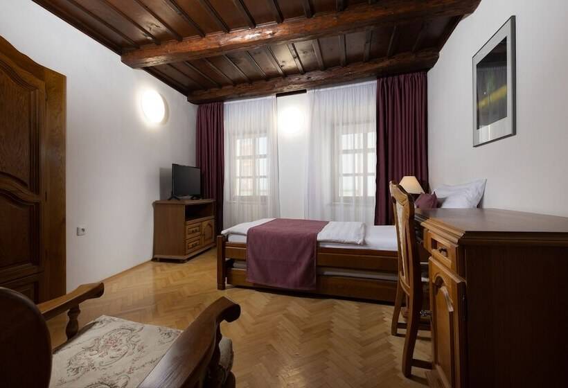 Orea Hotel Arigone Olomouc