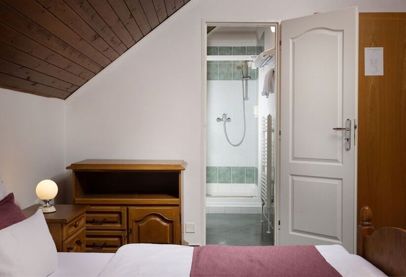 Orea Hotel Arigone Olomouc