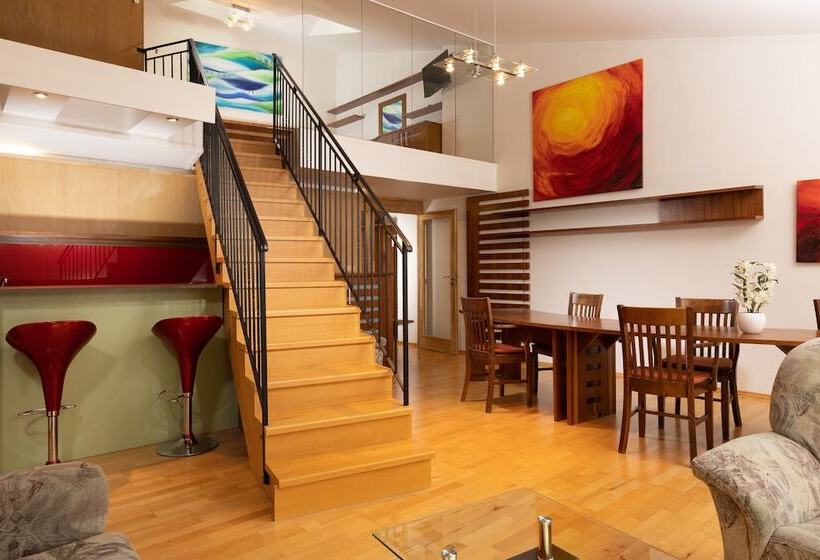 Orea Hotel Arigone Olomouc