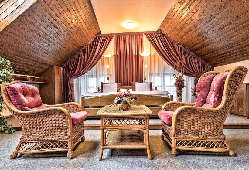 Orea Hotel Arigone Olomouc