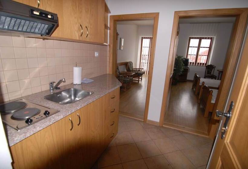 Orea Hotel Arigone Olomouc