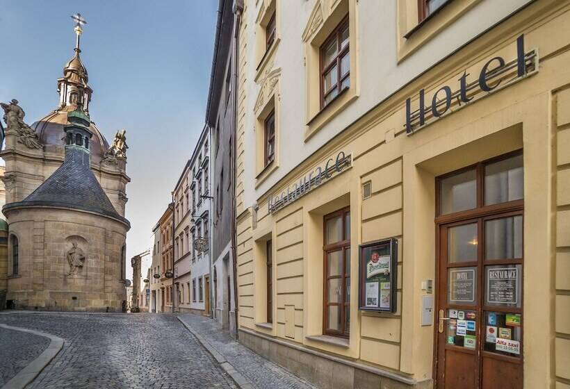 Orea Hotel Arigone Olomouc