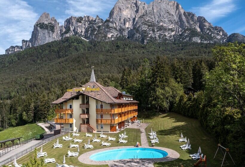 Parc Hotel Miramonti