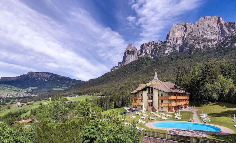 Parc Hotel Miramonti