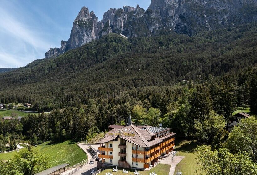 Parc Hotel Miramonti