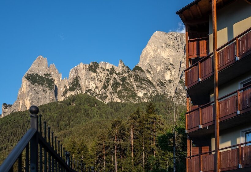 Parc Hotel Miramonti