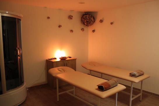 Parkhotel Kasperske Hory