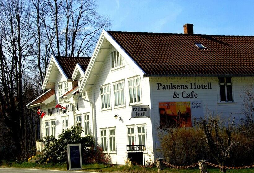 Paulsens Hotell