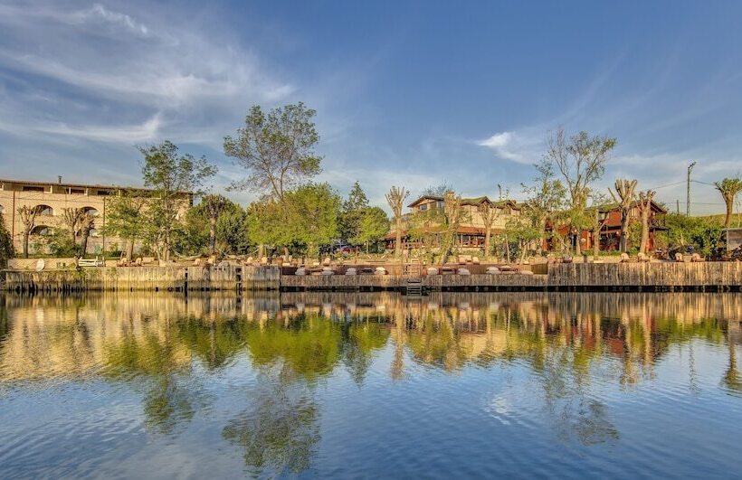 膳宿费 Agva Greenline Guesthouse