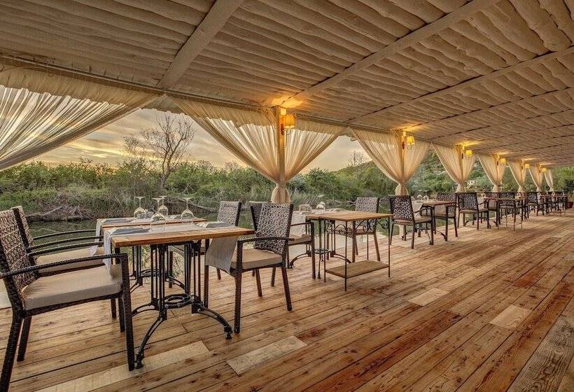 Пансион Agva Greenline Guesthouse