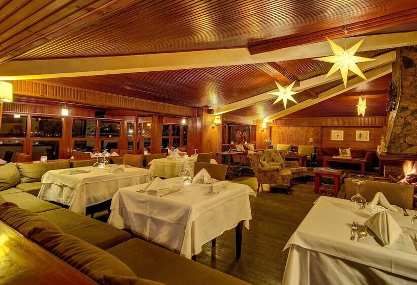 Пансион Agva Greenline Guesthouse