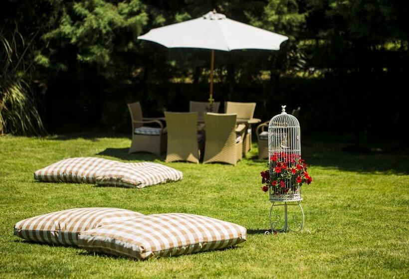 Пансион Agva Greenline Guesthouse