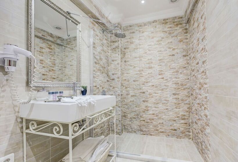 Пансион Agva Greenline Guesthouse