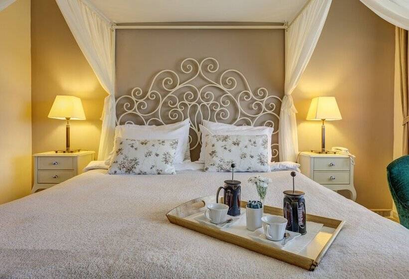 Пансион Agva Greenline Guesthouse