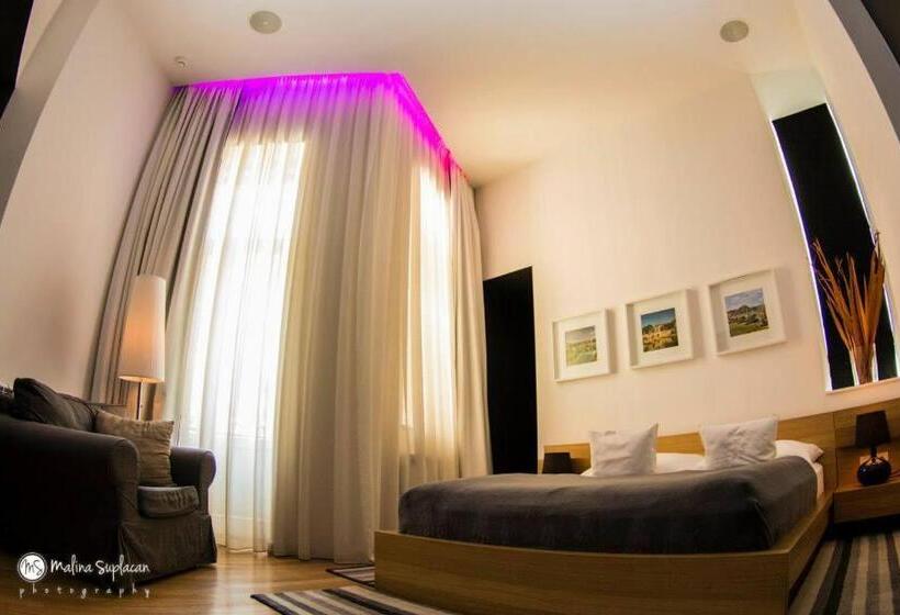 ペンション Ivana