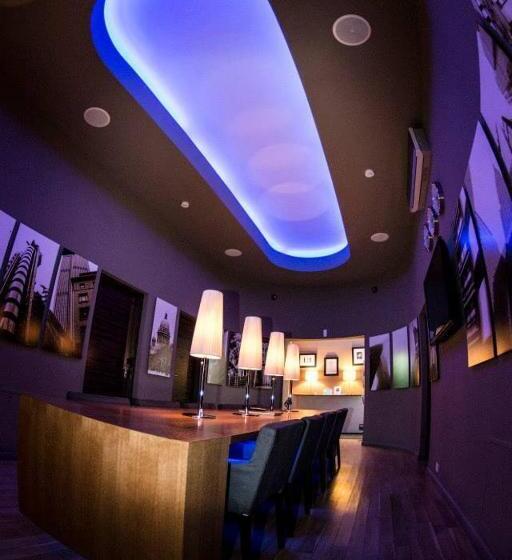 ペンション Ivana