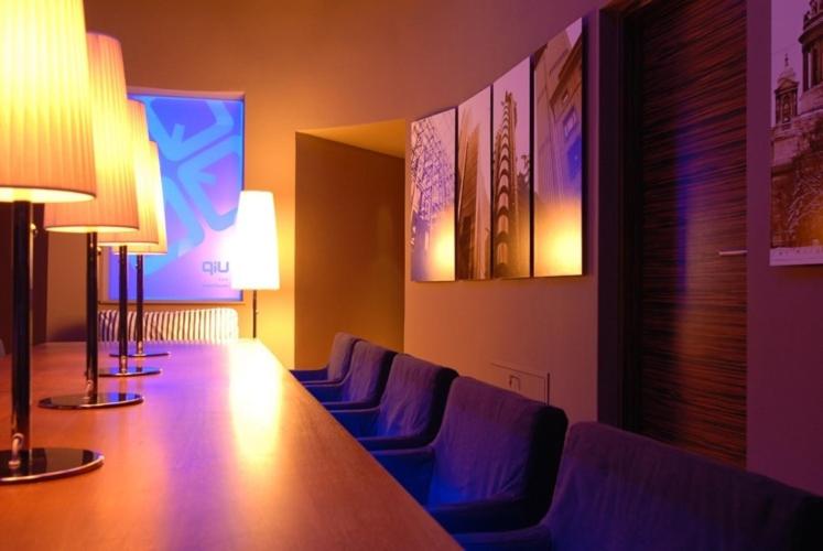 ペンション Ivana