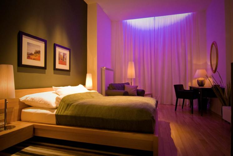 ペンション Ivana