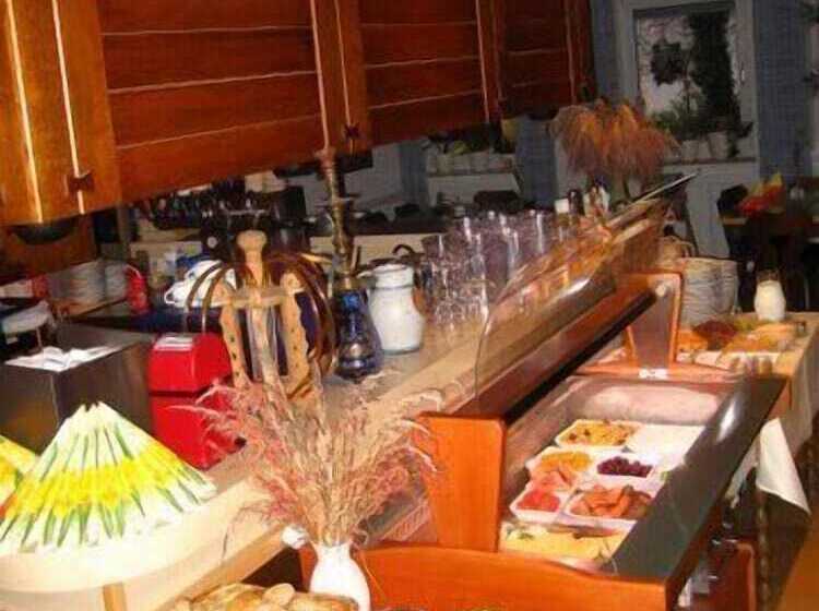 ペンション Landgasthof Wellmann