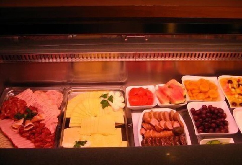 ペンション Landgasthof Wellmann