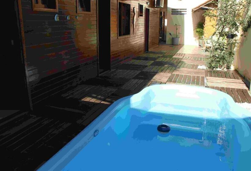 Residence Karimbo Amazônia