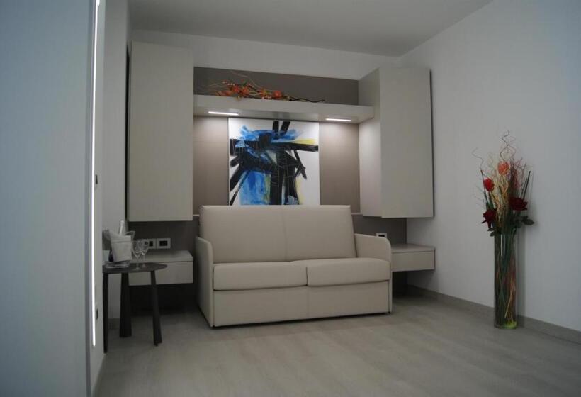 Residence Sanremo