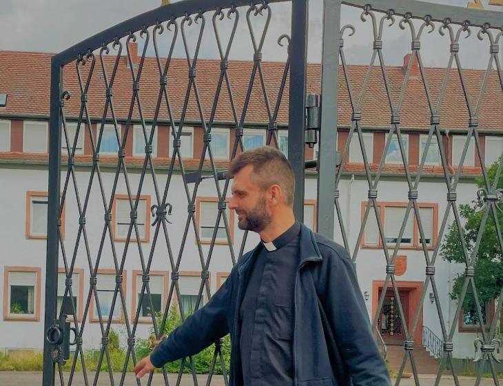 Резиденция Kloster Esthal