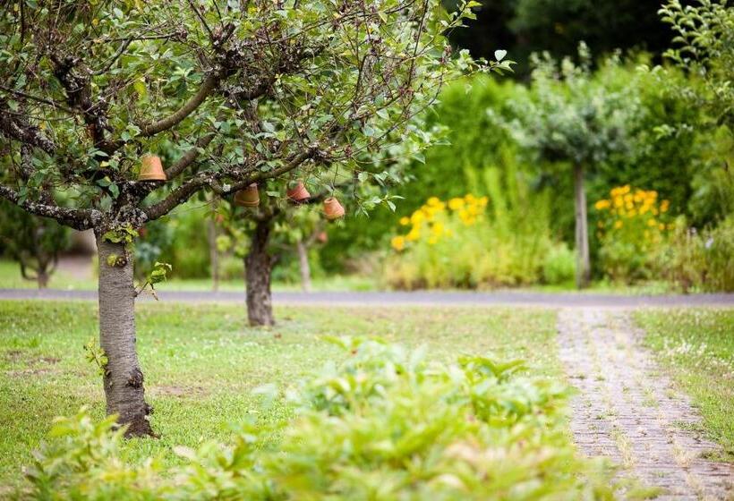 Резиденция Kloster Esthal