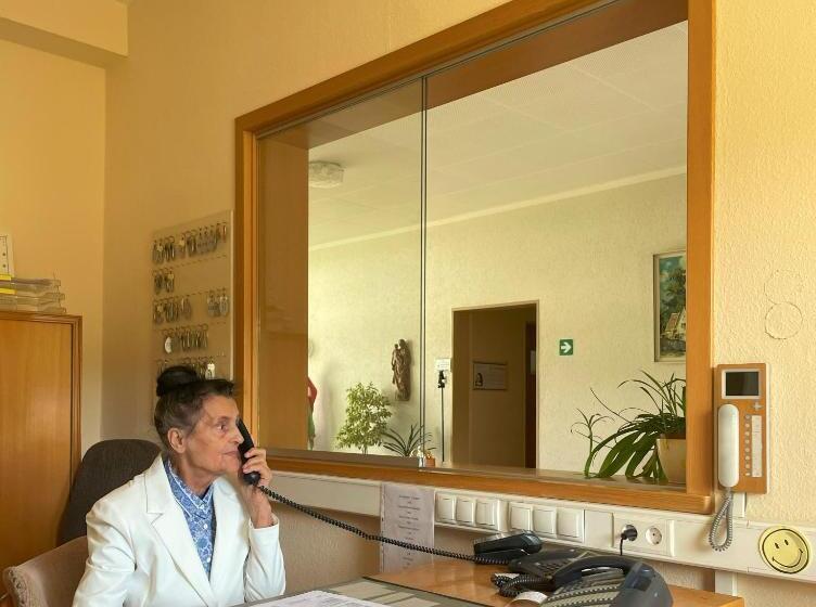 Резиденция Kloster Esthal