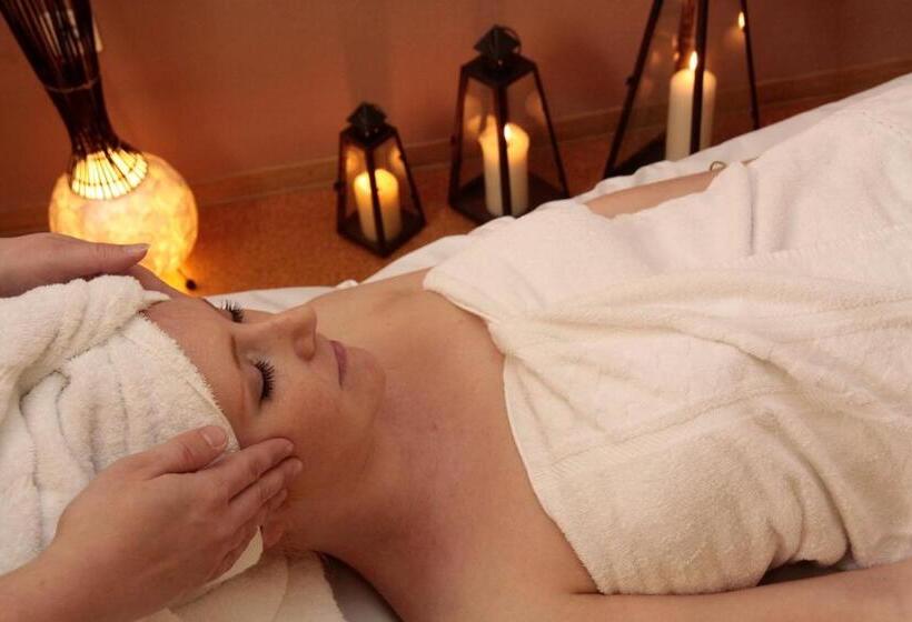 レジデンス Kloster Esthal