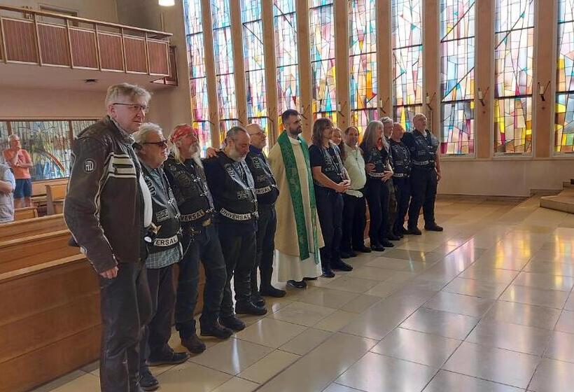 Резиденция Kloster Esthal