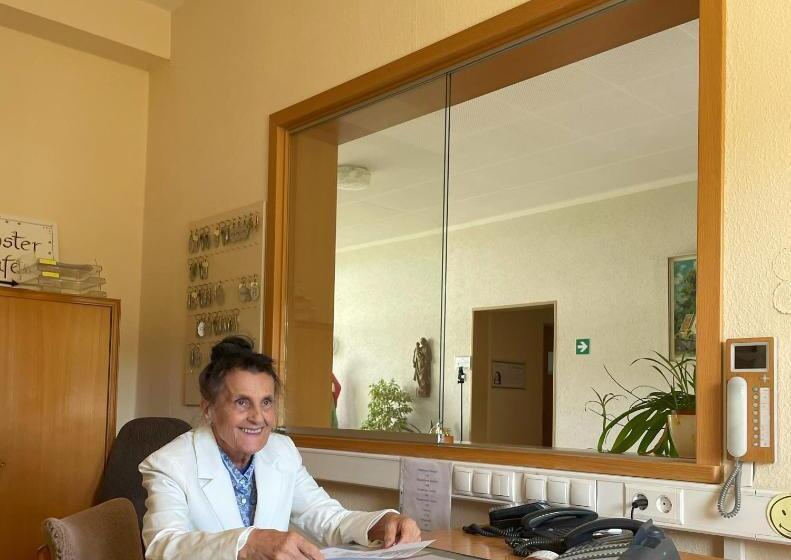 Резиденция Kloster Esthal