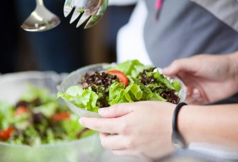 レジデンス Kloster Esthal