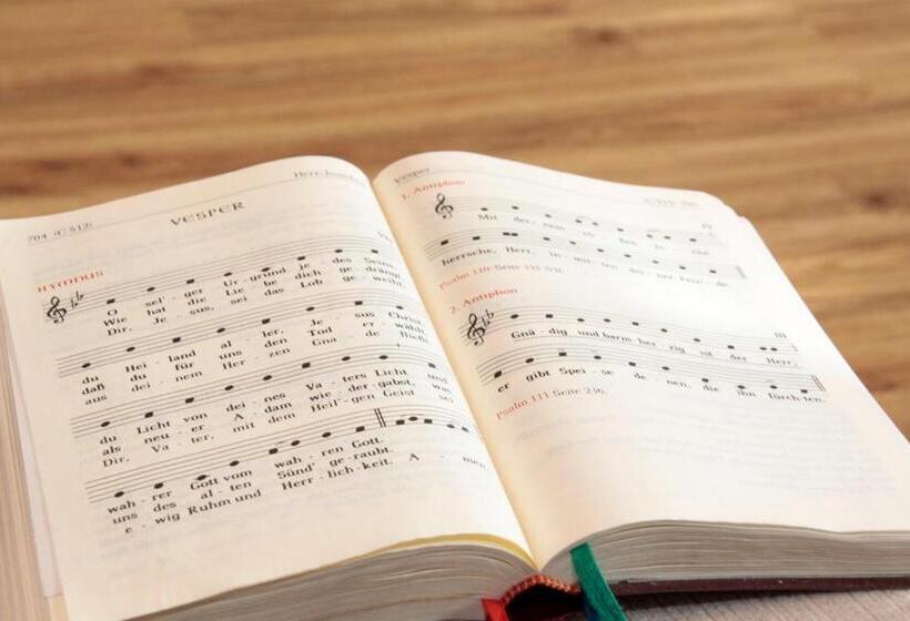 Резиденция Kloster Esthal