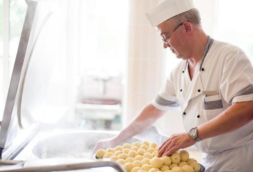 Резиденция Kloster Esthal