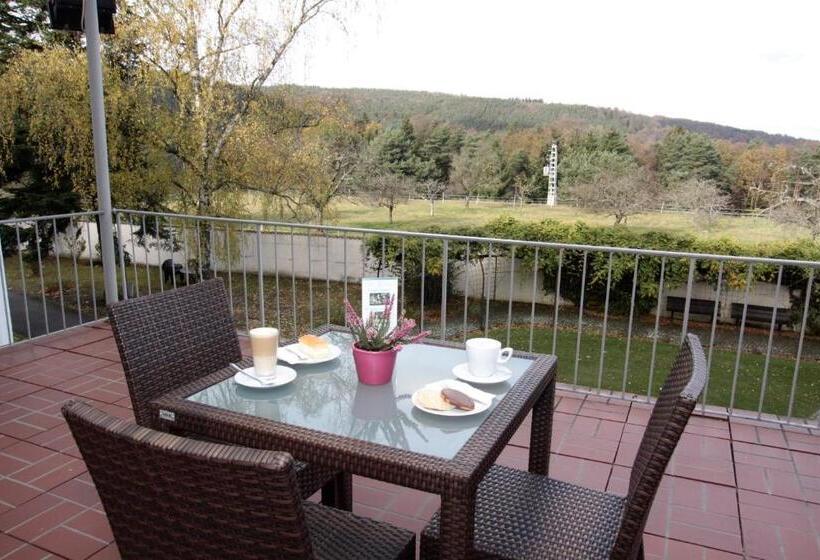 レジデンス Kloster Esthal