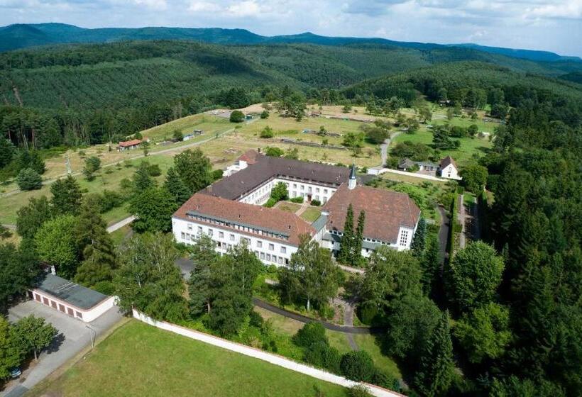 Резиденция Kloster Esthal