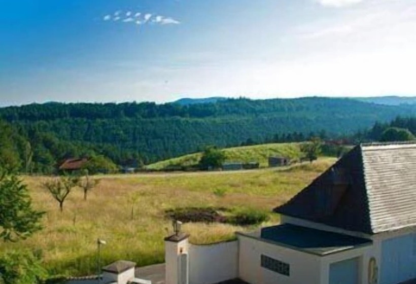 Резиденция Kloster Esthal