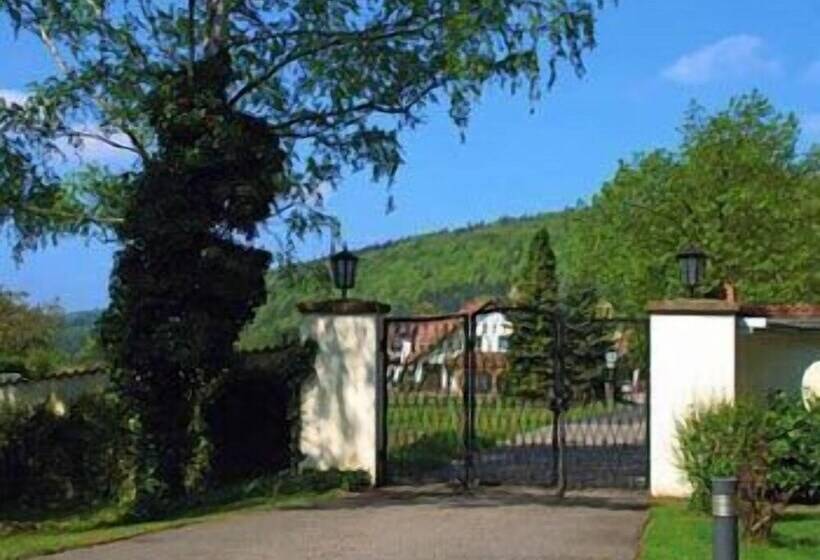 Резиденция Kloster Esthal