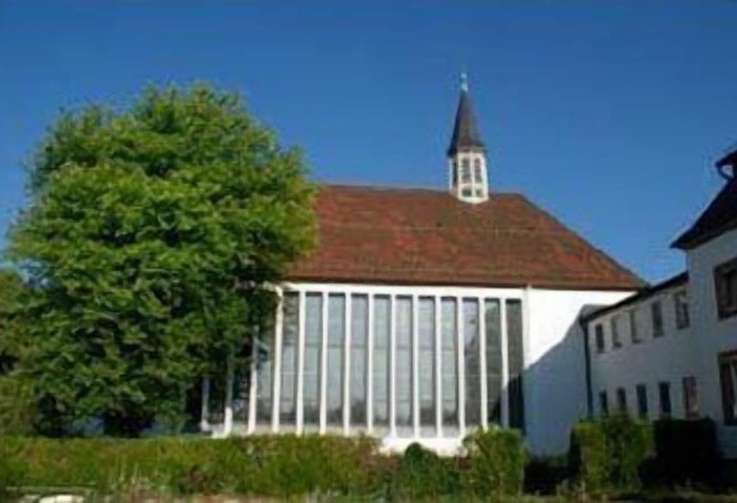 Резиденция Kloster Esthal