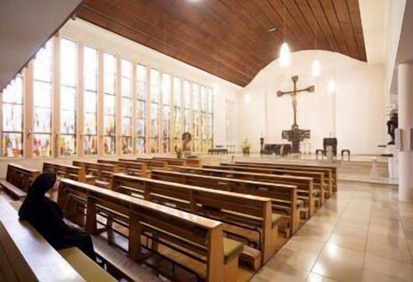 Резиденция Kloster Esthal