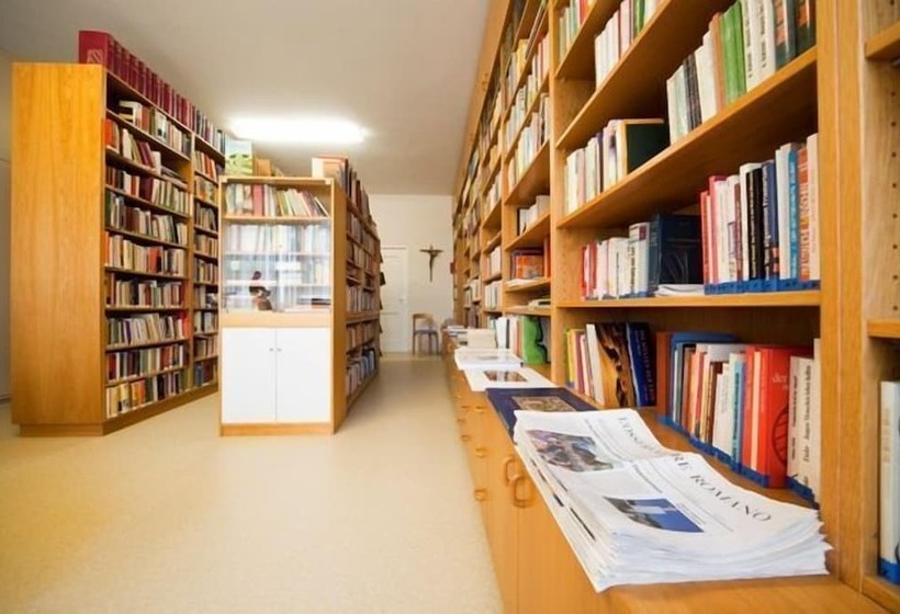 Резиденция Kloster Esthal