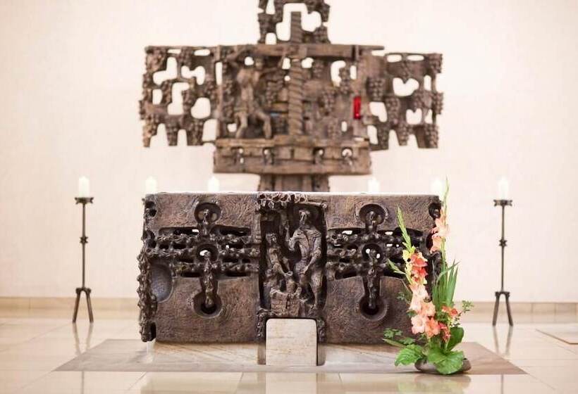 Резиденция Kloster Esthal