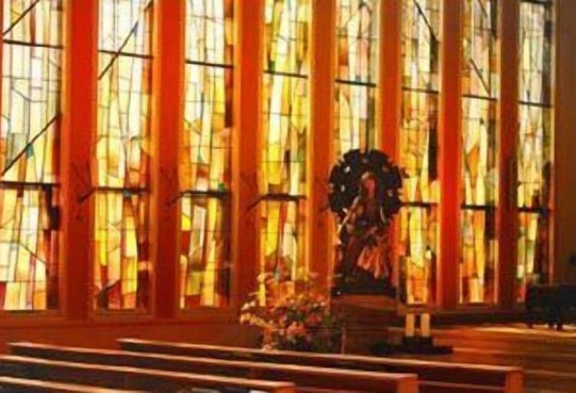 レジデンス Kloster Esthal